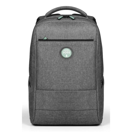 Sac à dos Port Designs Yosemite Eco XL 15,6 pouces gris r-PET étanche