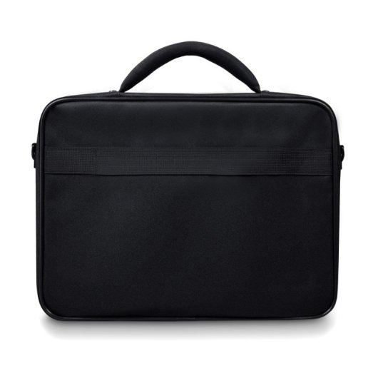 Port Designs 160512 sacoche pour ordinateur portable 39,6 cm (15,6") noir mallette