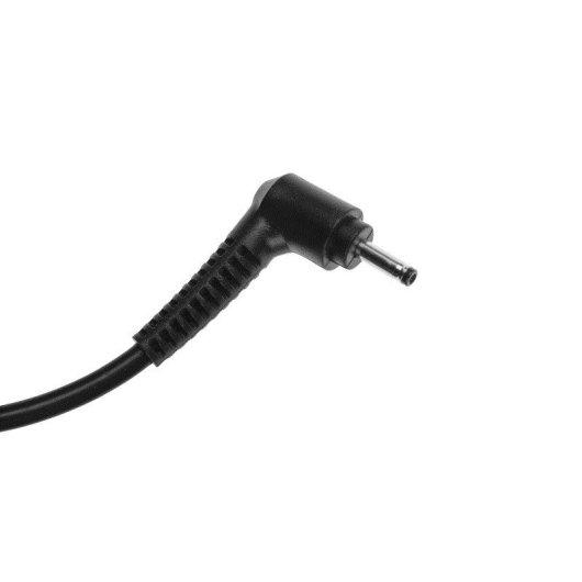 Green Cell AD73P Netzteil & Spannungsumwandler Drinnen 65 W Schwarz
