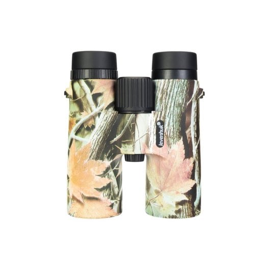 Prismáticos Levenhuk Rind 10x42 Con Visor