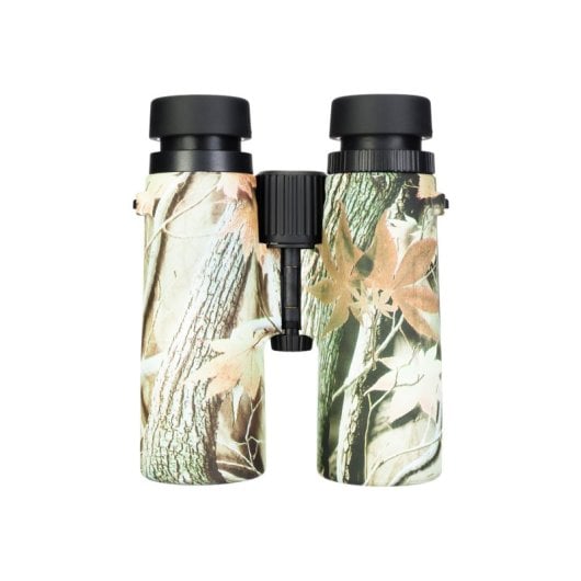 Prismáticos Levenhuk Rind 10x42 Con Visor