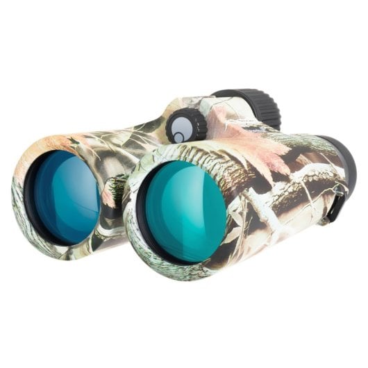 Prismáticos Levenhuk Rind 10x42 Con Visor