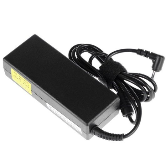Adaptador de energia interno Green Cell Ad02p e inversor 90 W preto