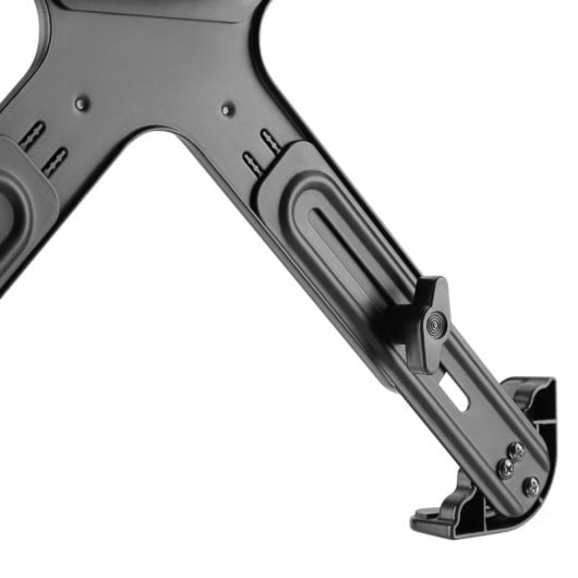 Supporto per laptop con bracci regolabili Maclean Mc-836 VESA 100
