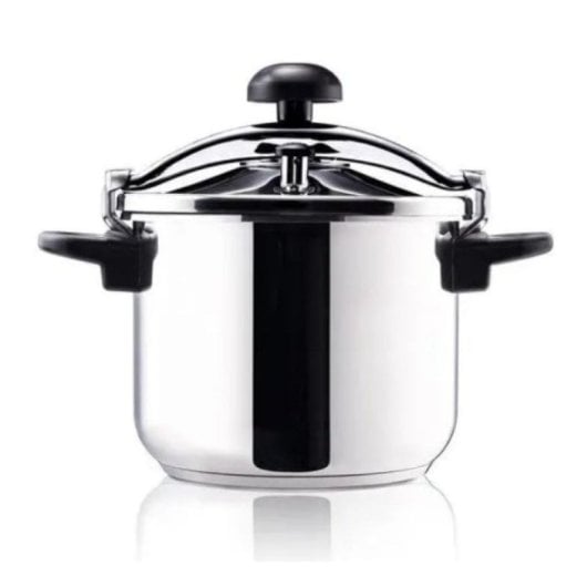 Panela de Pressão Taurus Classic Moments Inox 4L
