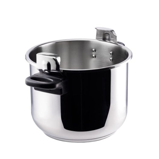 Panela de Pressão Taurus Classic Moments Inox 4L