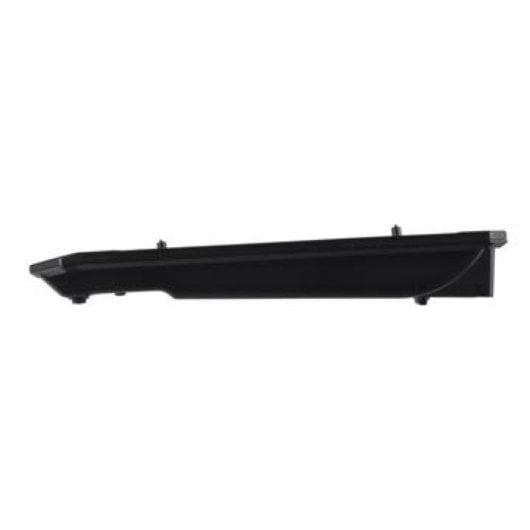 Thermaltake CL-N002-PL12BL-A Base de refroidissement pour ordinateur portable 1300 aluminium/noir