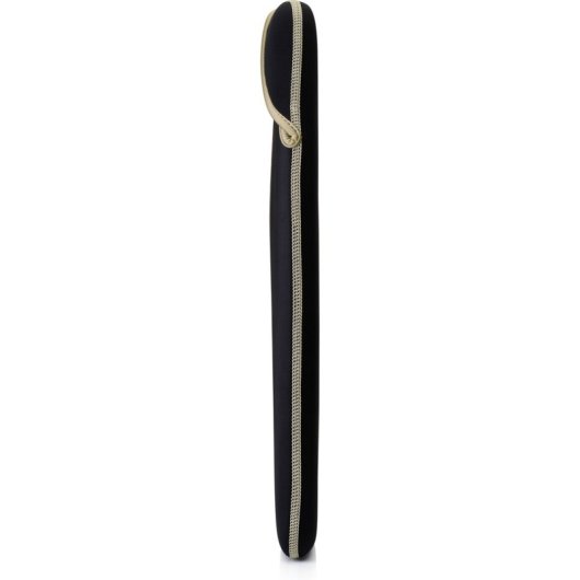HP Reversible Protective 15.6-inch Gold Laptop Sleeve 39,6 cm (15.6") Estojo Preto, Dourado