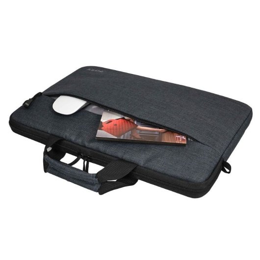 Port Designs Belize Tl Mallette pour ordinateur portable 13,3" Gris