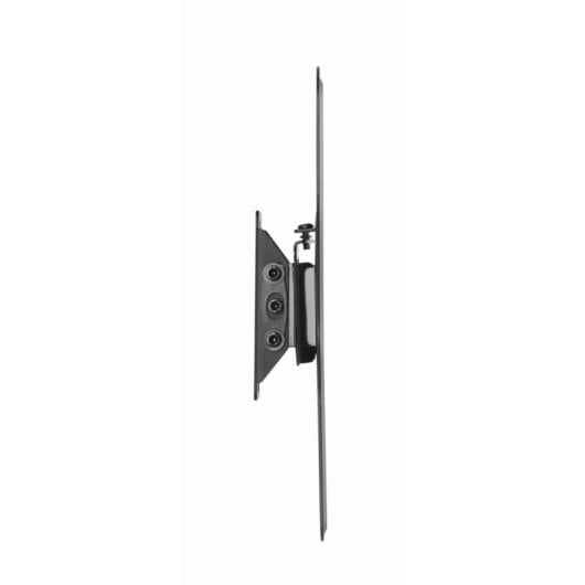 Gembird Wm-42t-03 TV-Wandhalterung 23–42 Zoll, VESA 200, max. 25 kg, Schwarz