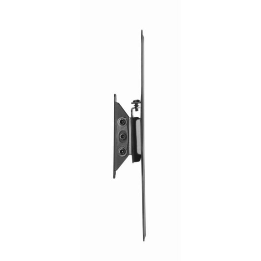 Gembird Wm-42t-03 TV-Wandhalterung 23–42 Zoll, VESA 200, max. 25 kg, Schwarz