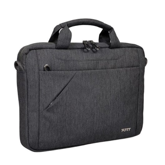 Port Designs Sydney Maletín para Portátil 14" Negro