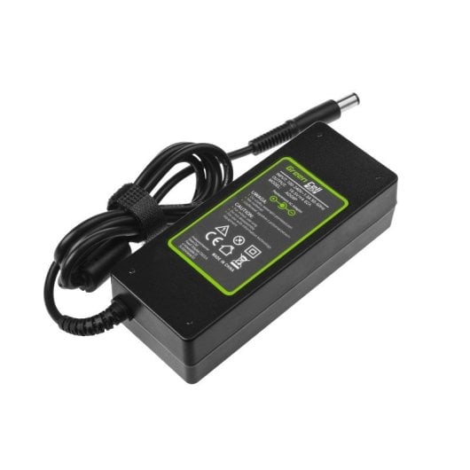 Green Cell AD09P adaptador e transformador Interior 90 W Preto