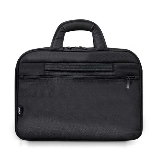 Port Designs Manhattan Mallette pour ordinateur portable 15,6" Noir