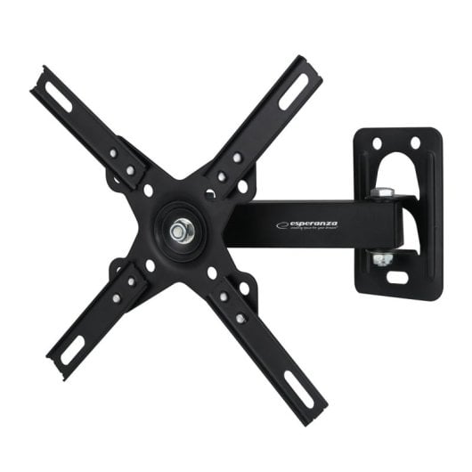 Esperanza Erw011 Soporte TV 12-50'' VESA 200 Max 20kg Negro