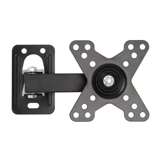 Esperanza Erw011 Soporte TV 12-50'' VESA 200 Max 20kg Negro