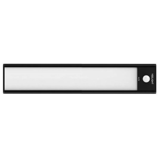 Yeelight Closet Light Ylbgd-0044 Lámpara De Armario Con Sensor De Movimiento 20 Cm Negro 4000 K