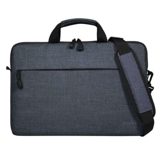 Port Designs Belize TL Cartella per laptop fino a 13,3" Grigia