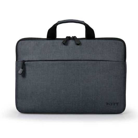 Port Designs Belize TL Cartella per laptop fino a 13,3" Grigia