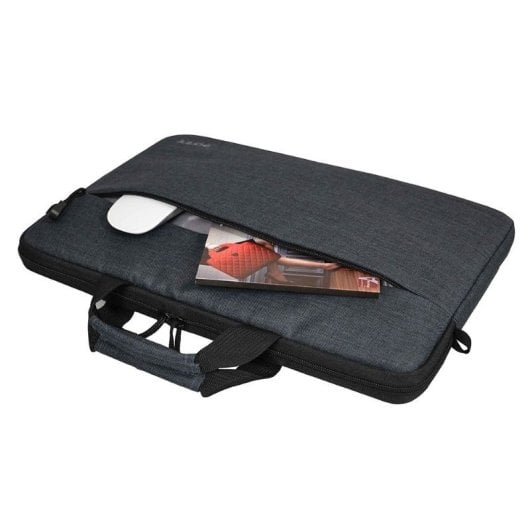 Port Designs Belize TL Cartella per laptop fino a 13,3" Grigia