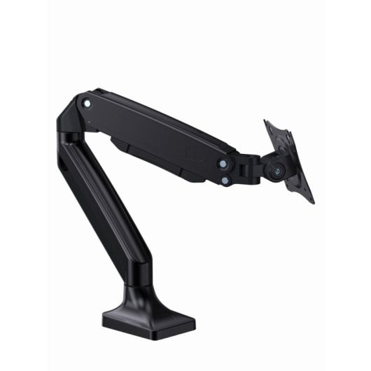 Gembird MA-DA1-03 Soporte para Monitor 35" VESA 100 Max 10Kg Negro