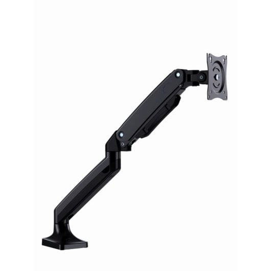 Gembird MA-DA1-03 Soporte para Monitor 35" VESA 100 Max 10Kg Negro