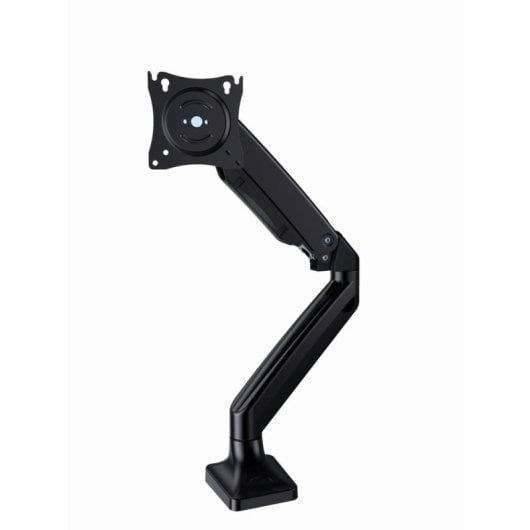 Gembird MA-DA1-03 Soporte para Monitor 35" VESA 100 Max 10Kg Negro