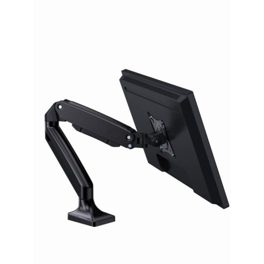 Gembird MA-DA1-03 Soporte para Monitor 35" VESA 100 Max 10Kg Negro