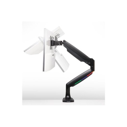 Kensington Smartfit® Soporte para Monitor 34" VESA 100 Max 9Kg Negro