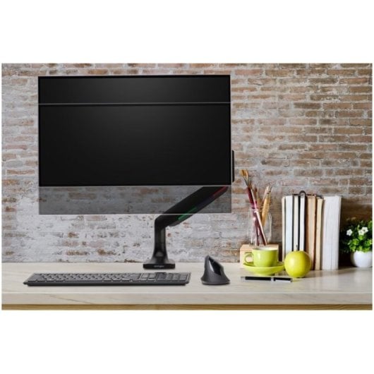 Kensington Smartfit® Soporte para Monitor 34" VESA 100 Max 9Kg Negro