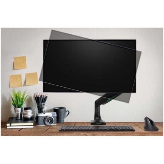 Kensington Smartfit® Soporte para Monitor 34" VESA 100 Max 9Kg Negro