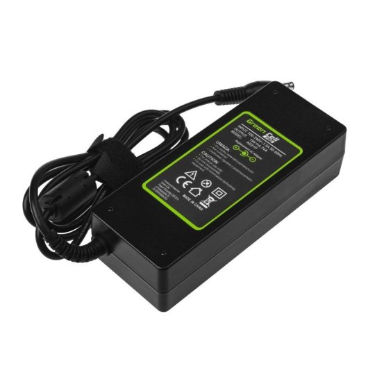 Adaptador de energia Green Cell Ad21p 90W para Samsung