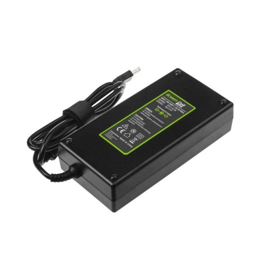 Green Cell Ad117p Adaptador de Corriente 170W para Lenovo
