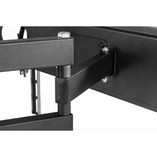 Gembird Wm-55st-04 Suporte para TV 55" VESA 400 Máx 35Kg Preto