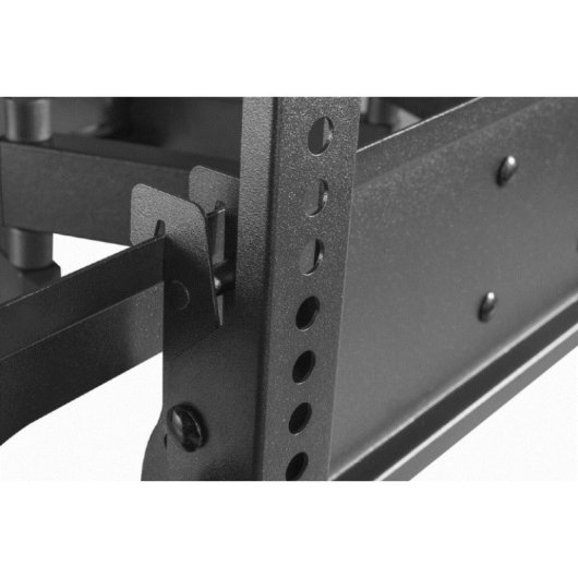 Gembird Wm-55st-04 Suporte para TV 55" VESA 400 Máx 35Kg Preto