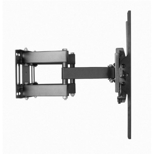 Gembird Wm-55st-04 Suporte para TV 55" VESA 400 Máx 35Kg Preto