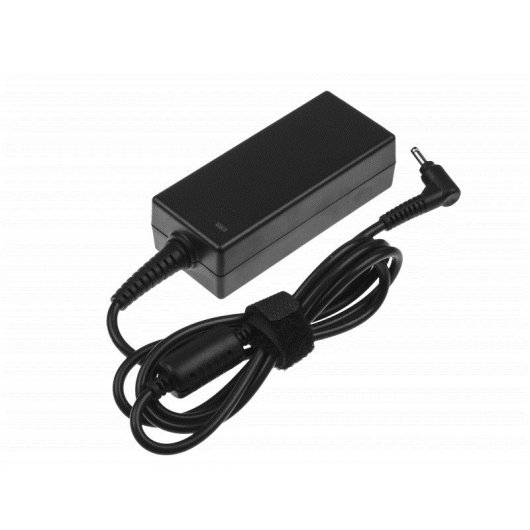 Green Cell Ad61p Universal-Netzteil 45 W Schwarz