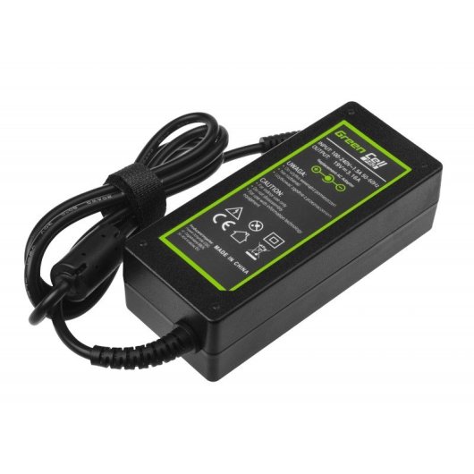 Adaptateur secteur Green Cell Ad20p 60 W pour Samsung