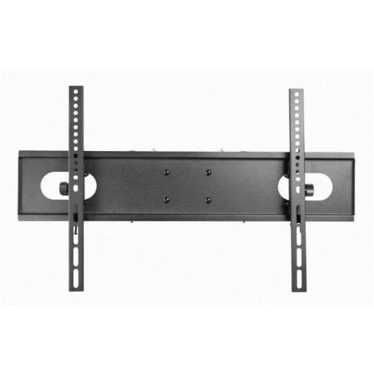 Gembird Wm-70st-01 Soporte para TV 70" VESA 600x400 Max 35Kg Negro