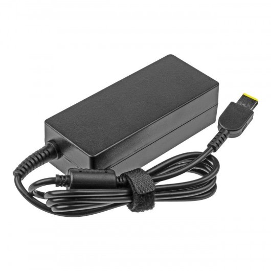 Adattatore di alimentazione Green Cell Ad38ap 65W per Lenovo