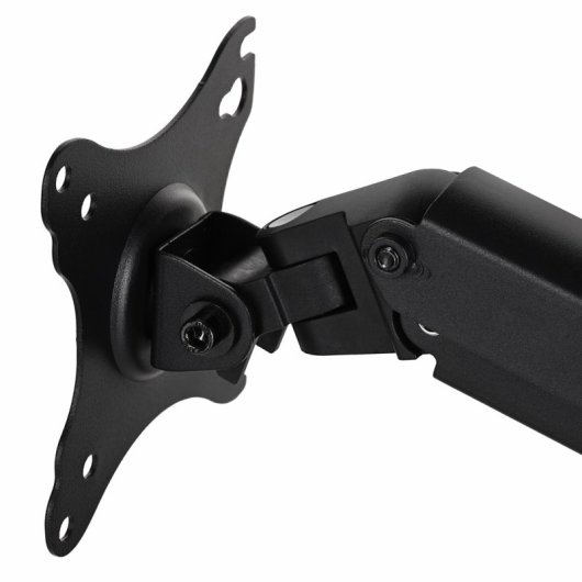 Gembird Ma-wa1-01 Soporte de Pared para Monitor 27" Negro