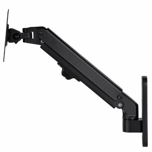 Gembird Ma-wa1-01 Soporte de Pared para Monitor 27" Negro