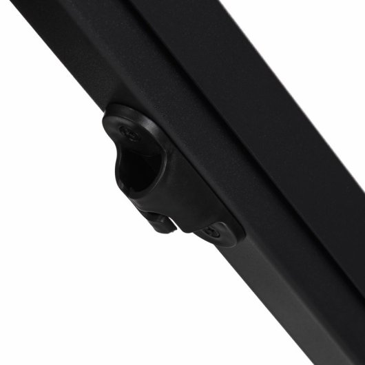 Gembird Ma-wa1-01 Soporte de Pared para Monitor 27" Negro