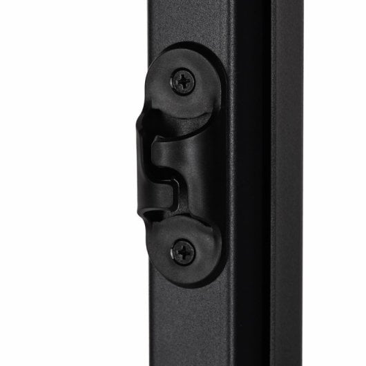 Gembird Ma-wa1-01 Soporte de Pared para Monitor 27" Negro