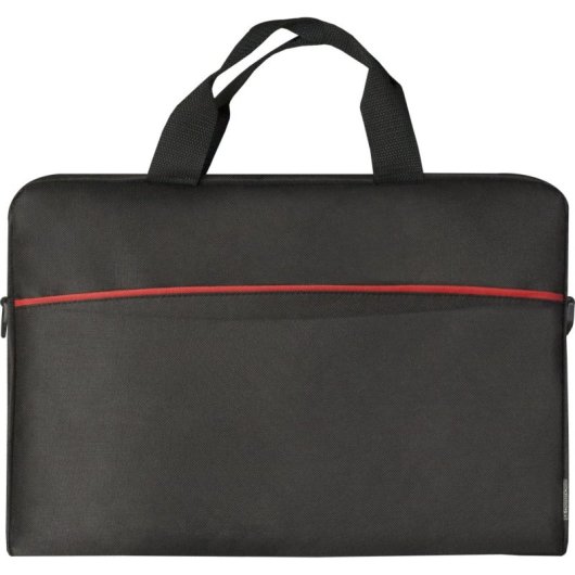 Pasta para laptop Defender Lite 15,6" preta