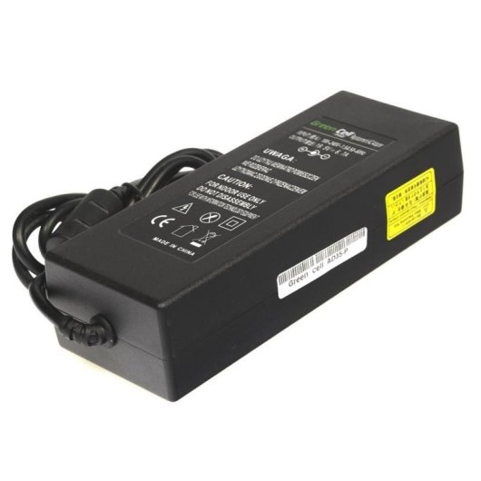 Green Cell Ad35p Adaptador de Corriente 130W para Dell