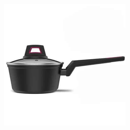 Taurus Mejores Momentos Cacerola Aluminio Fundido 18cm
