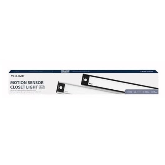 Yeelight Ylcg002-b Iluminación Led De Confort