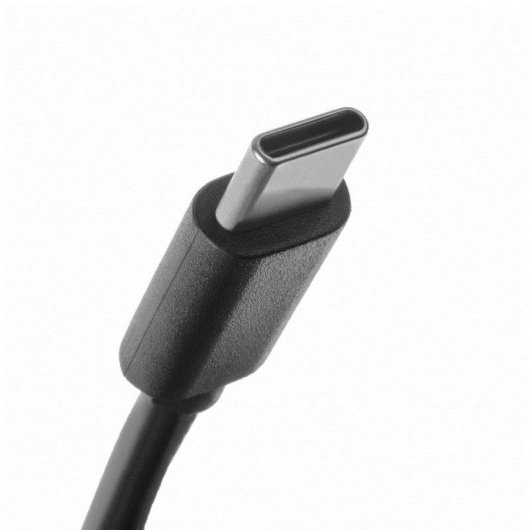 Green Cell Ad134p Chargeur Adaptateur secteur USB-C 65W Noir