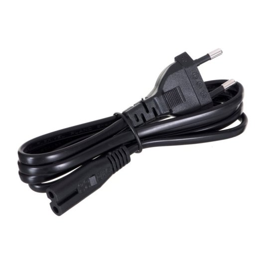 Port Designs Adaptateur secteur intérieur et onduleur 90 W Noir